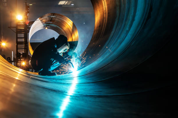 Best Welding Equipment Sales and Repair in Warren, OR