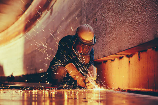 Best Artistic and Custom Metal Fabrication in Warren, OR