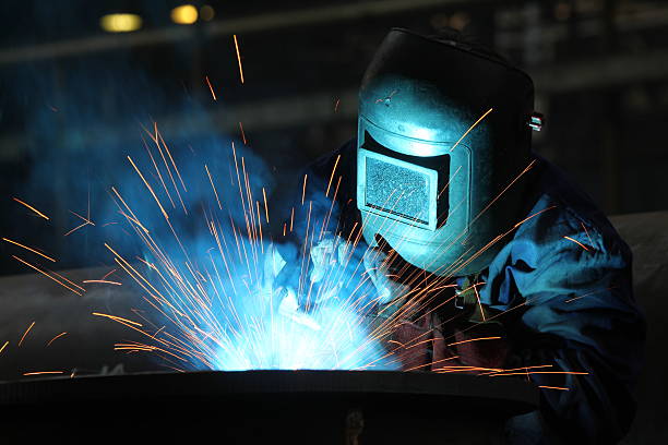 Best Structural Steel Welding in Warren, OR