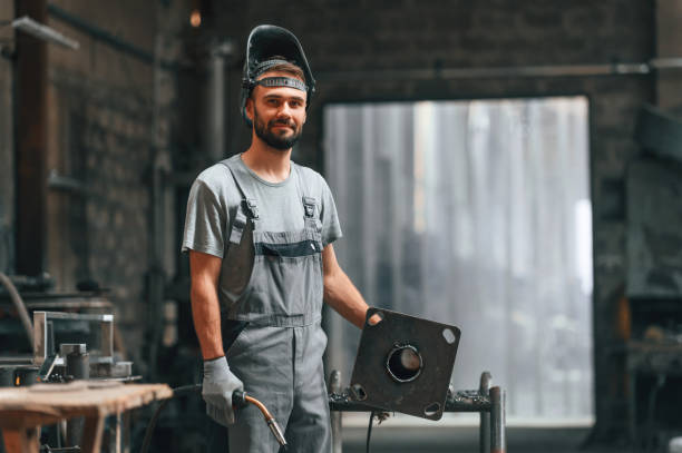 Best Automotive Welding in Warren, OR