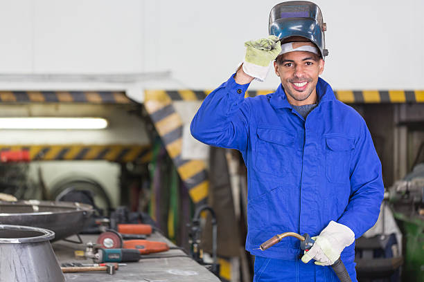 Affordable Welder Services in Warren, OR